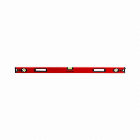 Nivela Standard cu Manere / 3 Bule - 1000MM