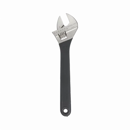 Cheie reglabila 450 mm, deschidere 0-52 mm, maner soft-touch, Proline 29318
