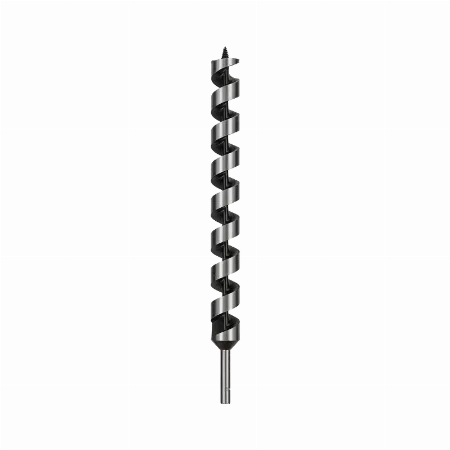 Burghiu Lemn Sfredel 35X460MM