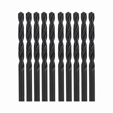 Burghiu Metal HSS 118° 6.6MM
