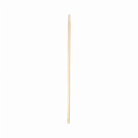 Maner din lemn pentru perie de maturat 150 cm / 22 mm
