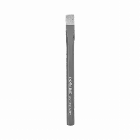 Dalta pentru metal 150x12 mm Proline 31358