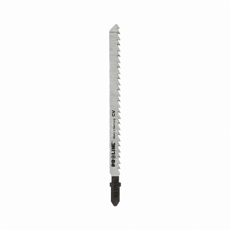 Set 5 panze fierastrau pendular pentru lemn si plastic tip T (A) 110 x 40 mm Proline 93103L