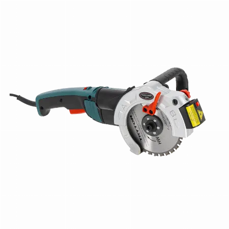 Ferastrau universal cu doua discuri contrarotative Tryton TPD860K, 125 mm, 860 W