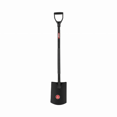 Cazma dreapta calita 45 HRC Proline 12371, coada metalica, 1150 mm
