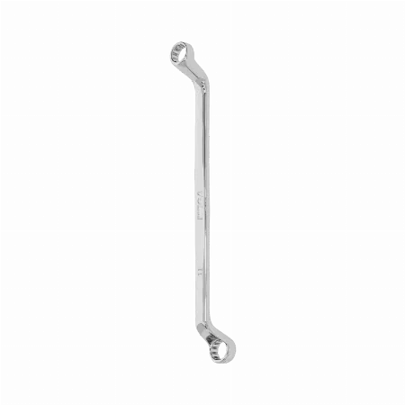 Cheie inelara cotita 10 x 11 mm CrV Mega 36540