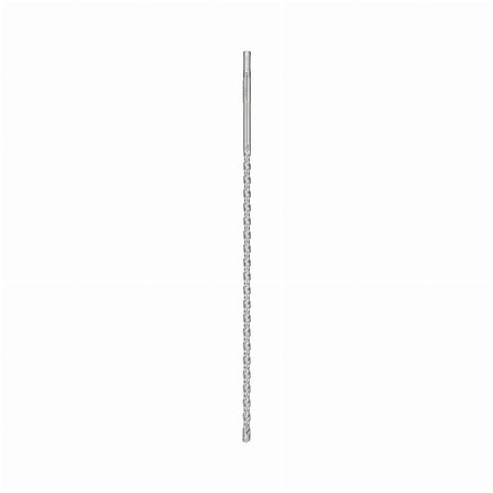 Burghiu Beton Bispiralat SDS Plus S4 10X450MM