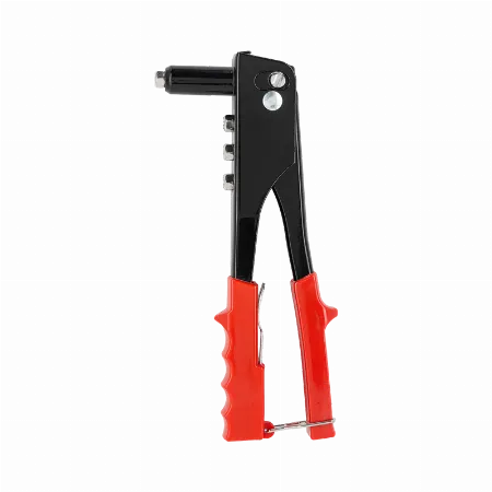 Cleste popnit manual universal 2,4-5,0 mm Mega 14004