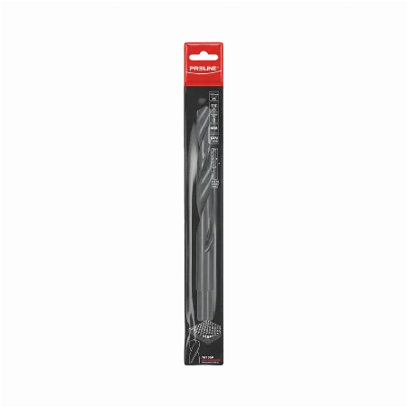 Burghiu Metal HSS 118° cu Prindere Redusa (13MM) 15.5MM