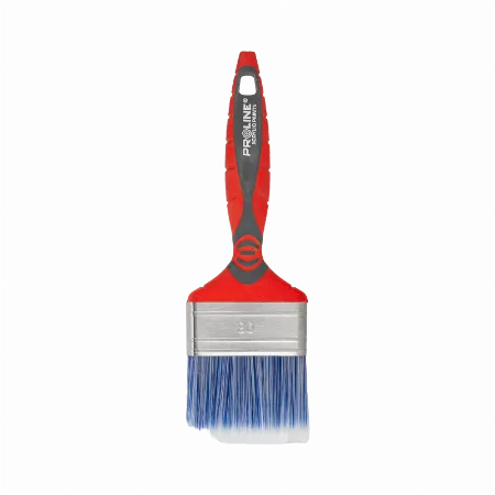 Pensula plata Premium 80 mm pentru vopsea acrilica Proline 41451