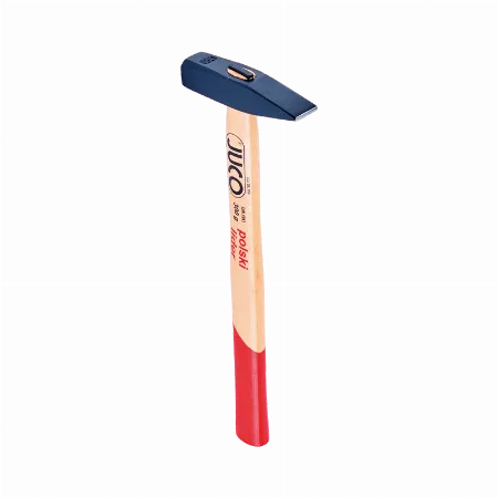 Ciocan mecanic forjat cu maner din lemn 200 g