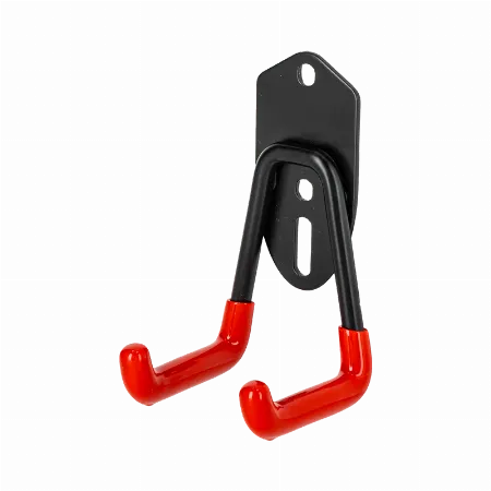 Carlig Perete/Panou Tip-U Dublu 110X64/60MM