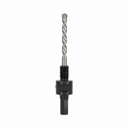 Adaptor Proline 27200 pentru carote diamantate M14, HEX 11 mm, cu burghiu de ghidare