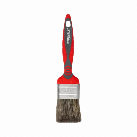 Pensula plata Premium pentru lemn 50 mm