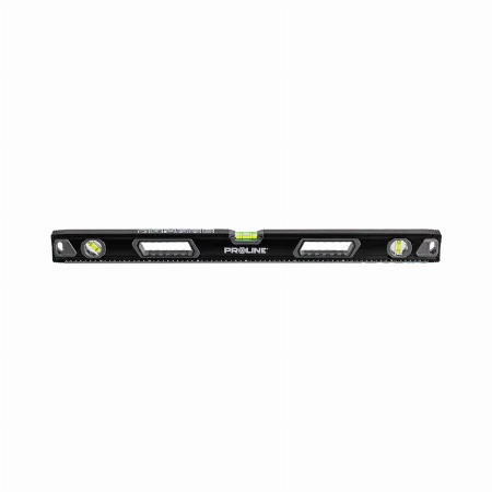 Nivela premium magnetica cu manere 800 mm