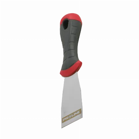 Spaclu inox cu maner 120 mm