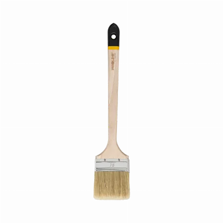 Pensula Profesionala Curbata / Universala - 76MM