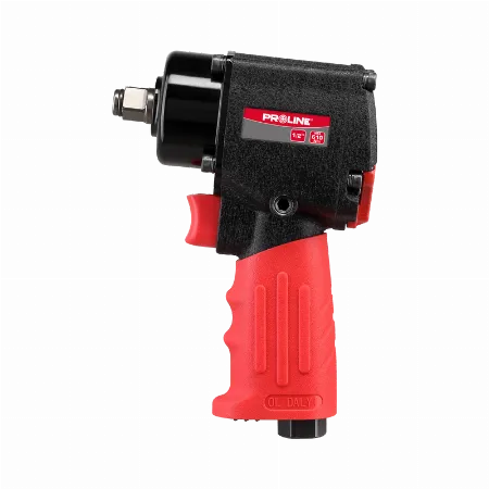 Cheie Pneumatica de Impact Compacta 1/2" 610NM