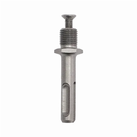 Adaptor mandrina SDS Plus cu filet 1/2" Mega 80001