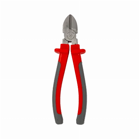 Cleste de taiere lateral Proline 28711, 180 mm