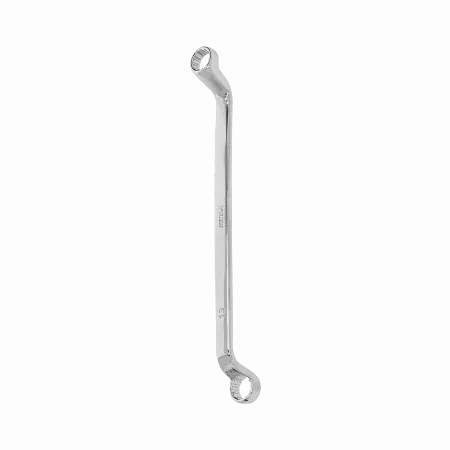 Cheie inelara cotita CrV 12 x 13 mm Mega 36542