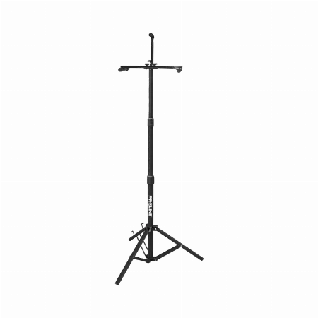 Stativ aluminiu reglabil pentru lampi 85-182 cm