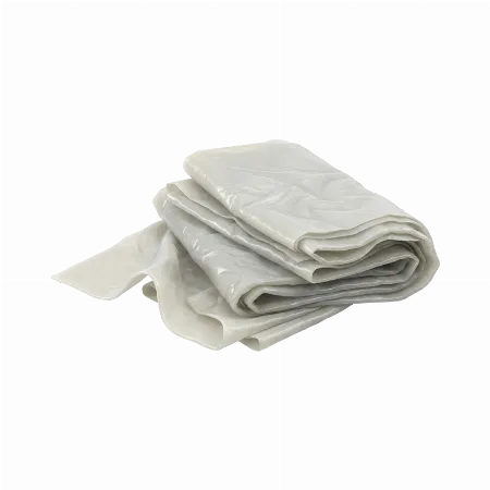Folie protectoare HDPE 4x5 m, subtire