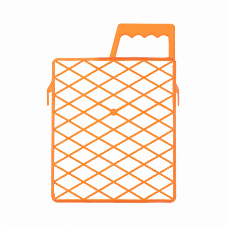 Gratar pentru vopsea 180x210 mm