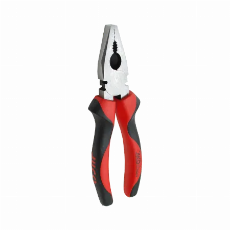 Patent combinat cu maner bimaterial izolat 180 mm