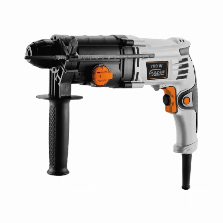 Ciocan rotopercutor SDS-Plus 700 W, 1,8 J - Vulcan Concept