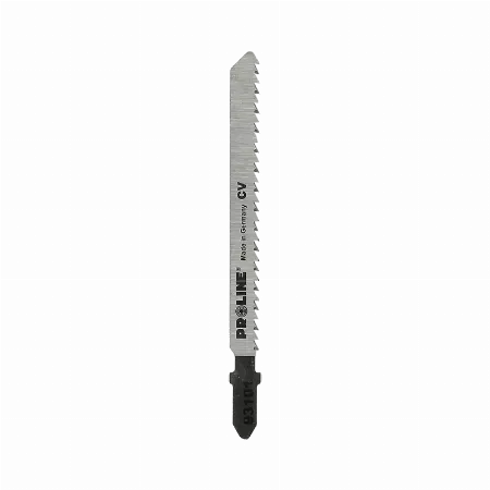 Panze pentru fierastrau pendular pentru lemn Proline 93101, prindere tip T (A), 100 mm, 5 buc.