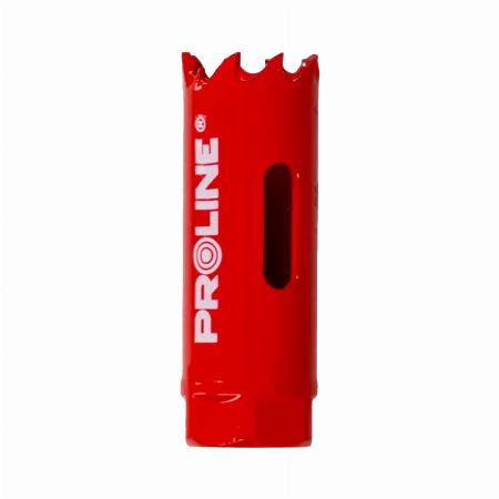 Carota Bimetal HSS-M3 Universala 19MM