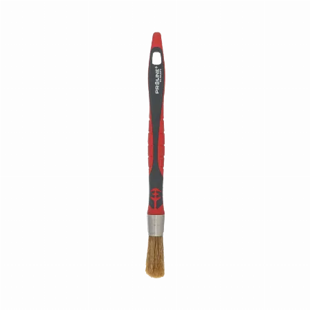 Pensula rotunda Premium Proline 41483 pentru vopsele pe baza de ulei, 15 mm