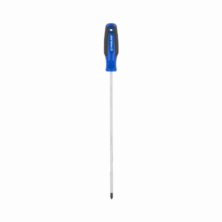 Surubelnita cruciforma PH1 250 mm Soft-Touch cu varf magnetic Proline