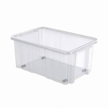 Cutie transport Prosperplast CargoBox 45 l 600 x 400 x 265 mm 35783