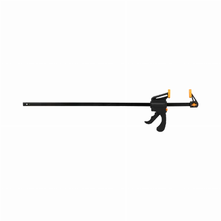 Presa tamplarie cu actionare rapida 750 x 60 mm Proline 11375