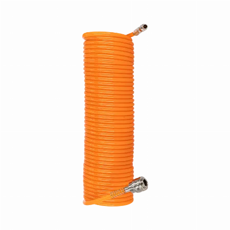Furtun Aer Spiralat 10M