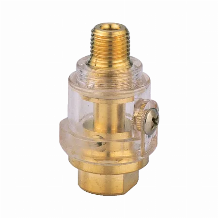 Unitate ungere aer mini 1/4" Proline 66382