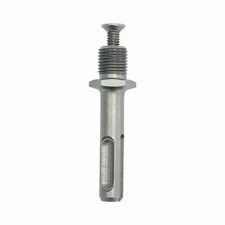Adaptor mandrina SDS Plus cu filet 1/2 inch