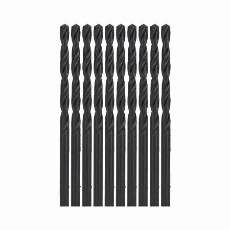 Burghiu Metal HSS 118° 3.9MM