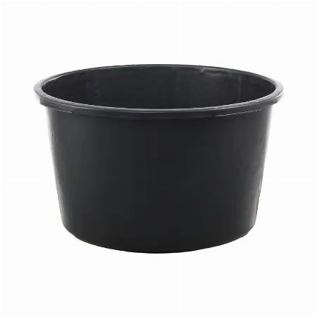 Cutie mortar rotunda cu manere de transport Profix 35592