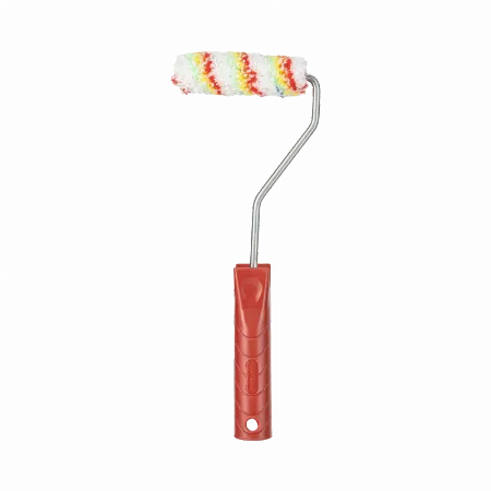 Trafalet Suprafete Inegale cu Maner Scurt - 100X10MM/2R