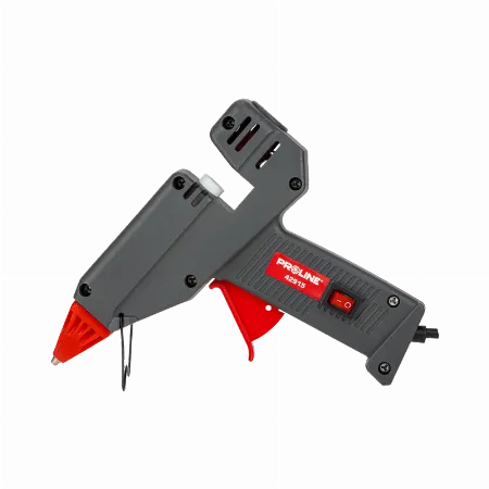 Pistol de lipit la cald cu intrerupator 28/180 W