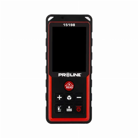 Telemetru laser multifunctional 70M