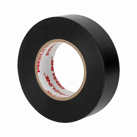 Banda izolatoare 19 x 0,15 mm / 20 m