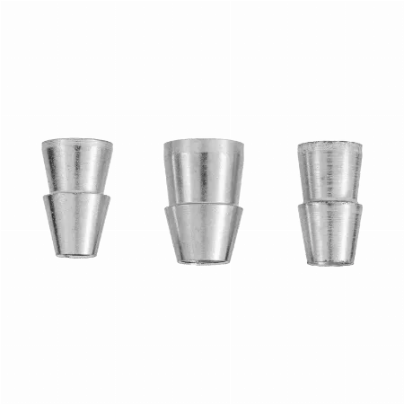 Set icuri inelare pentru cozi de unelte 12, 13, 15 mm Profix 12921, 3 buc.