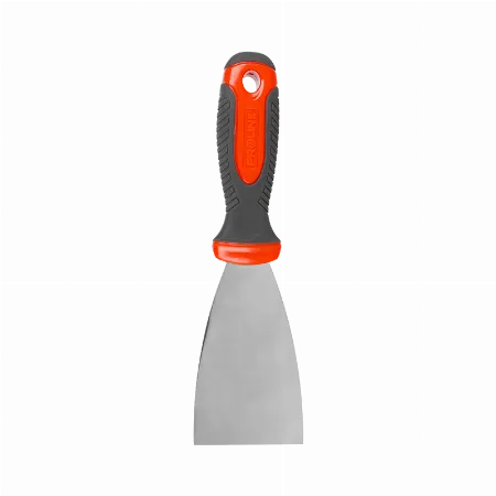 Spaclu inox cu maner cauciucat 60 mm Proline 31183