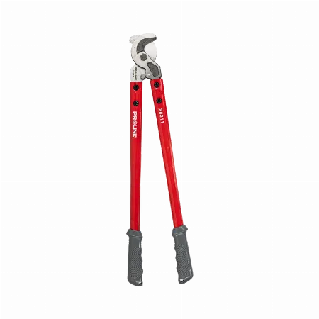 Cleste taiere cablu cu parghie Al/Cu Proline 28311, max. 250 mm2, 60 cm