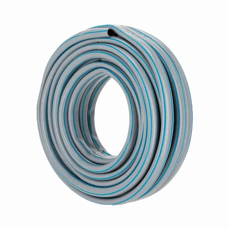 Furtun apa 3 straturi 3/4" 20 m Mega 40144