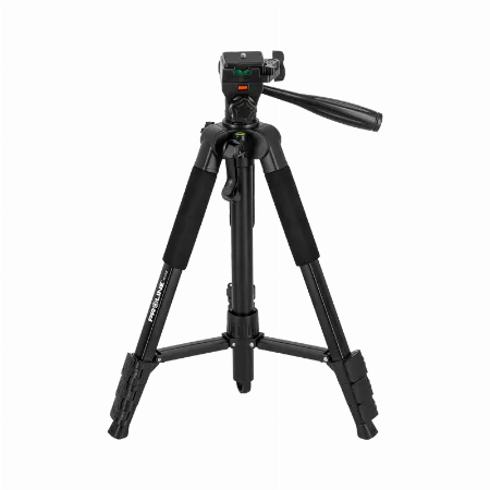 Trepied telescopic pentru nivele laser Proline 15158, 455-1500 mm